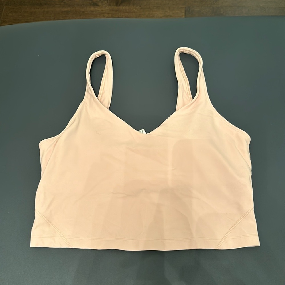 Lulu lemon Align Tank